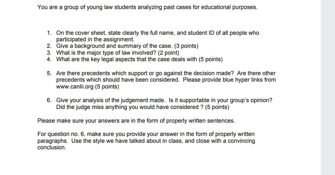 6. M.(N.) v. A.(A.T.) (2003), 13 B.C.LR. (4th) 75