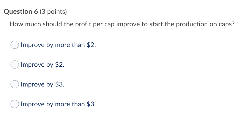 Variable Cells Cell Name $B$3 Variables P $C$3