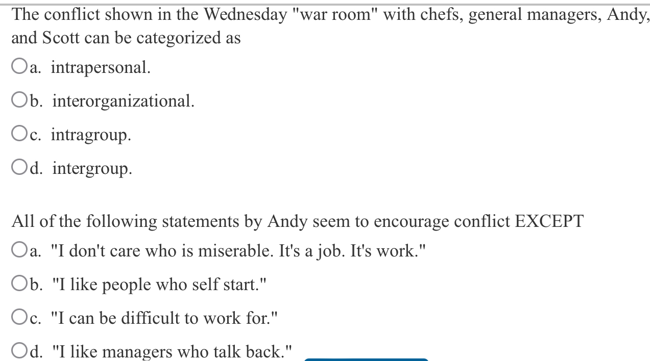 Video Transcript: [ Music ] > > When I was in