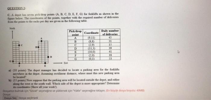 This problem needs to be solved on paper So not