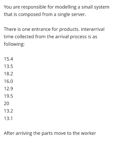 please answer the multiple choices. thank you