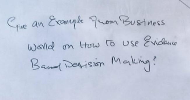 the subject is : introduction to management