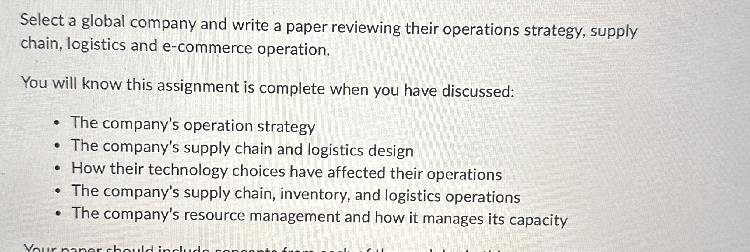 Berkshire Hathaway's review their operations