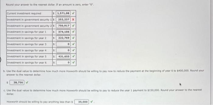 As part of the settlement for a class action