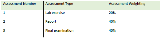 Case Study Final mark for both BIT and DIT