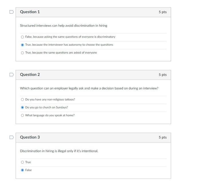 get it plz! D Question 1 5 pts Structured