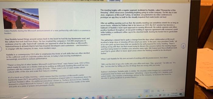 EXECTED VIEW Shared Hearted Transforming culture