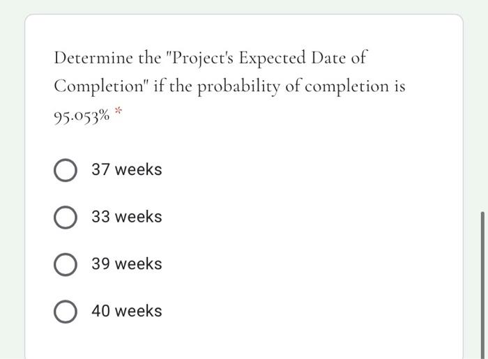 Consider the following scenario: 1. A network