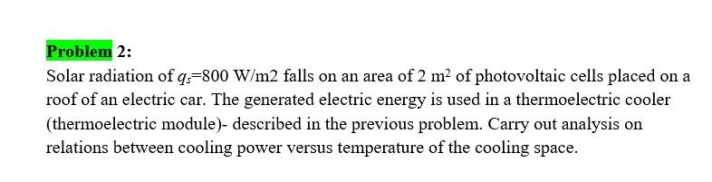 i need q2 solution, its depends on q1 solution