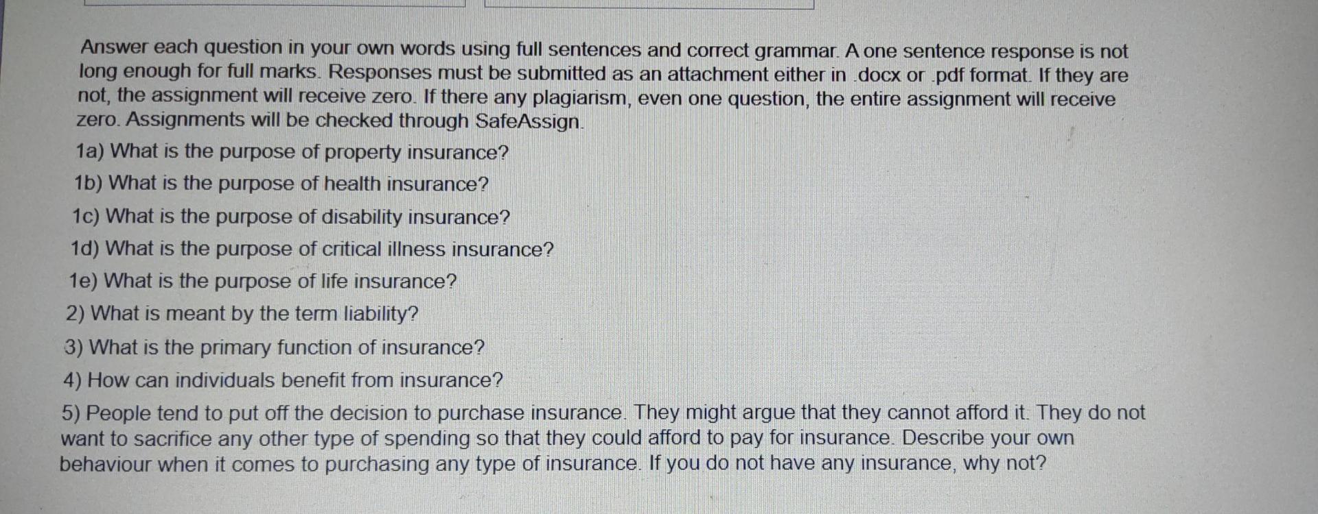 each question limit is 30-40 words Answer each