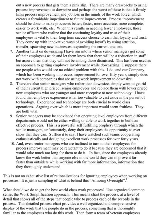 Please read article . Summarize this article and