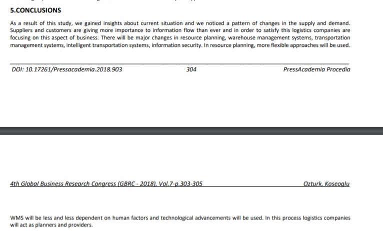 please summarize this journal that is used ndepth