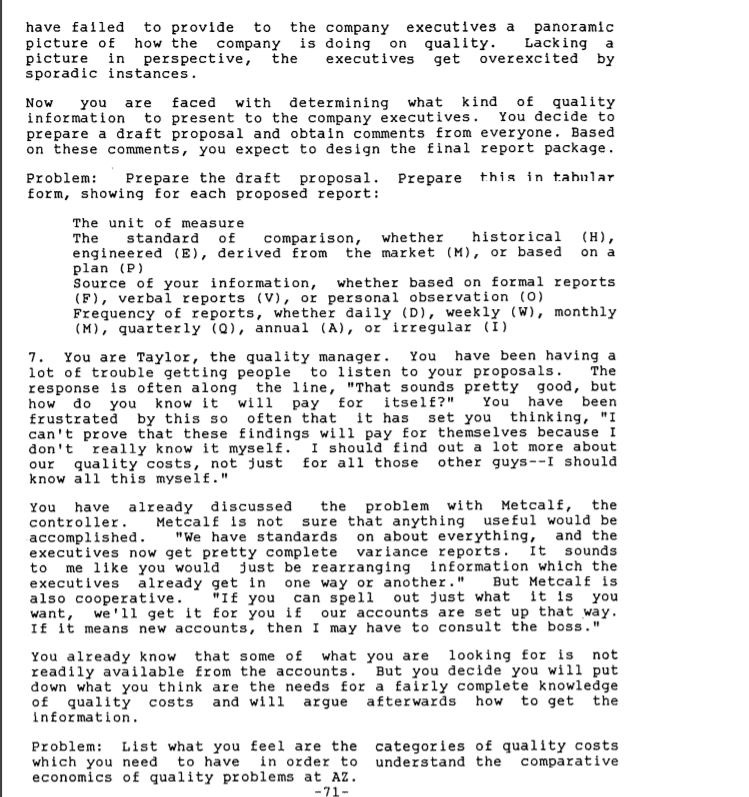 PLEASE ANSWER THE FOLLOWING GIVEN PROBLEMS IN THE