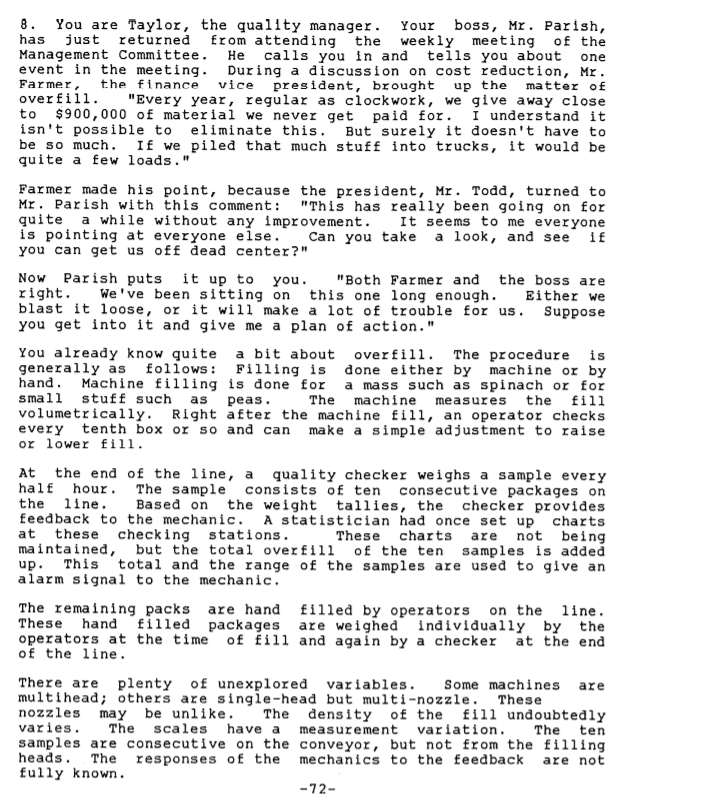 PLEASE ANSWER THE FOLLOWING GIVEN PROBLEMS IN THE