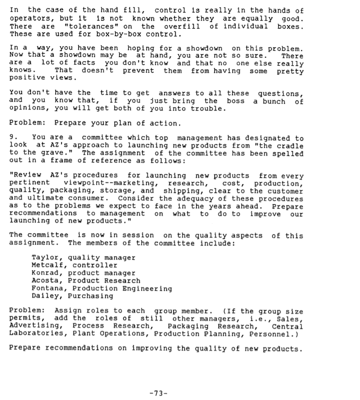 PLEASE ANSWER THE FOLLOWING GIVEN PROBLEMS IN THE