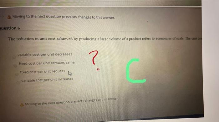 please give me the correct answer for these