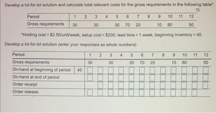 please complete both parts 1 and 2 Part 2 is to