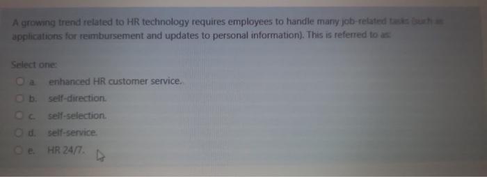 Which one of the following is NOT true of