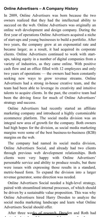 what would Dresden do to craft and finalize the