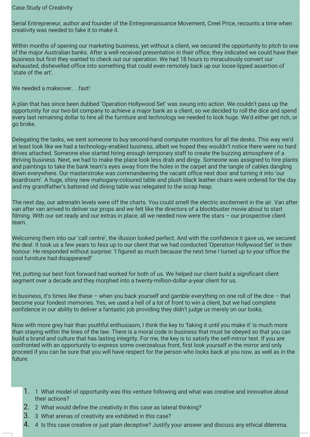 Help me solve this all question and provide it