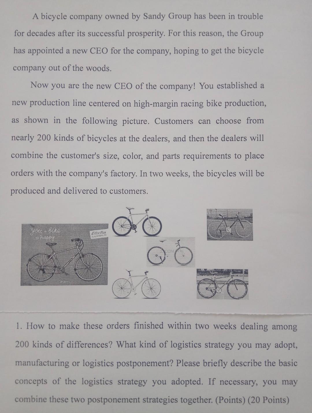 please write in details answer according to the