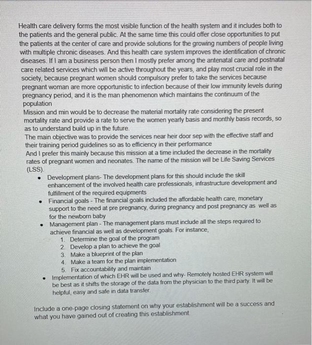 pls answer the question on the bottom of the page