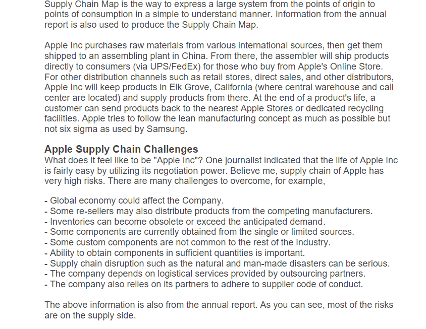 Please answer these three questions individually