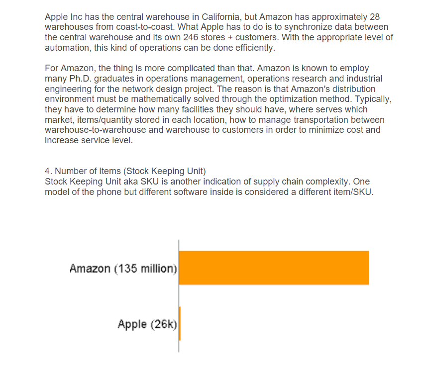 Please answer these three questions individually