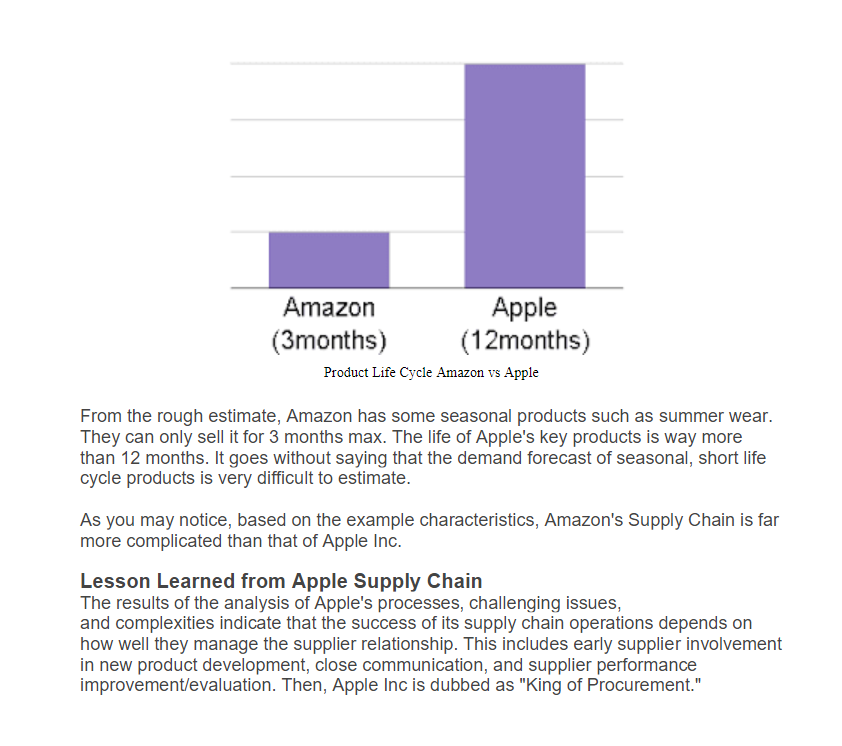 Please answer these three questions individually