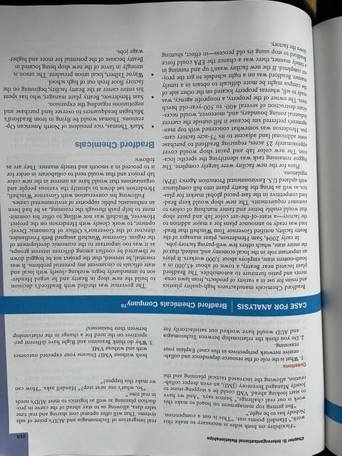 Do you think the relationship between Technomagia