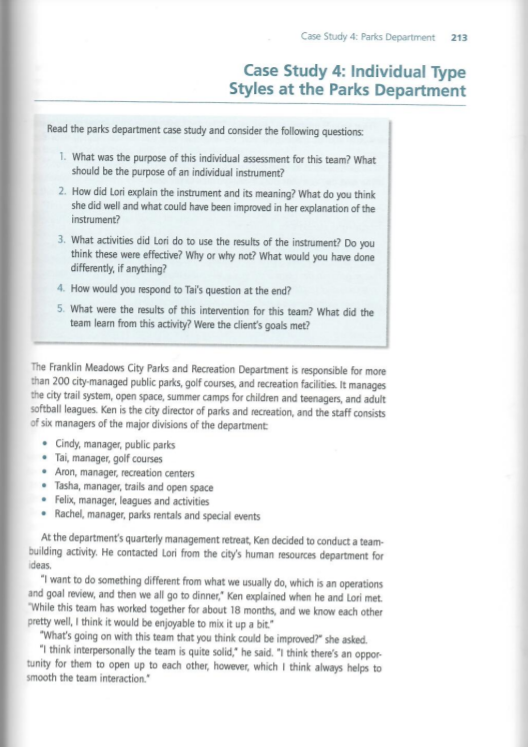 .... ... .... PLEASE ANSWER THE 5 QUESTIONS ON