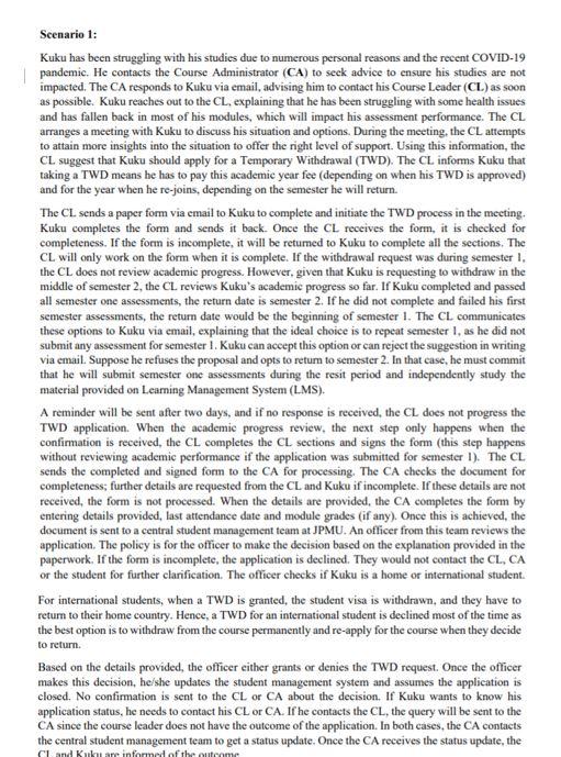 Analysis of challenges and critical success