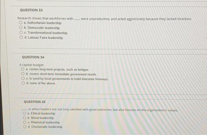 QUESTION 24 what term desenbes the process of