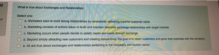 - - A major characteristic of services; they