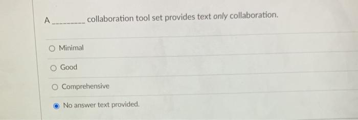 When should problematic content be deleted? O