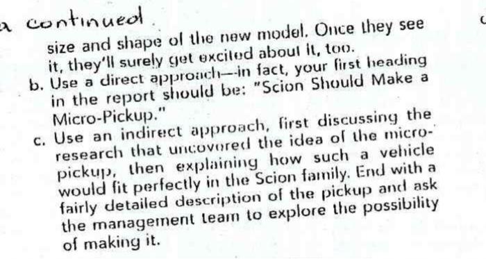 need answer 2 e r y ct 5. ar 4. Your survey also