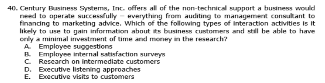 36. Sunoco is readying a chain-wide set of