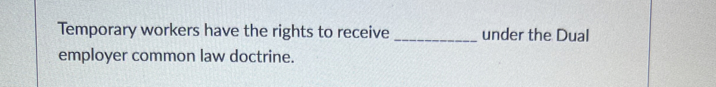 Lease companies are responsible for leased