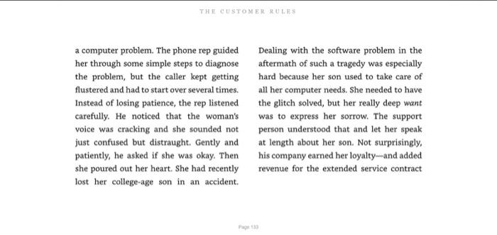 PLEASE ANSWER THE QUESTION FROM THE GIVEN FILE