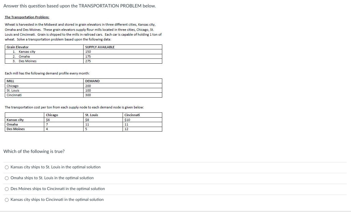 Answer this question based upon the