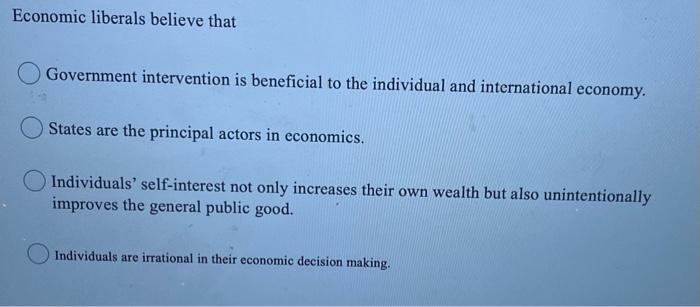 Technology has allowed for all of the following