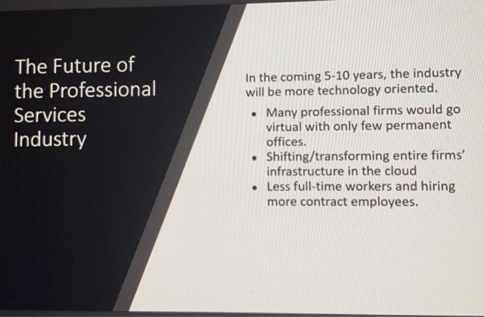 me and my group are doing a presentation and a