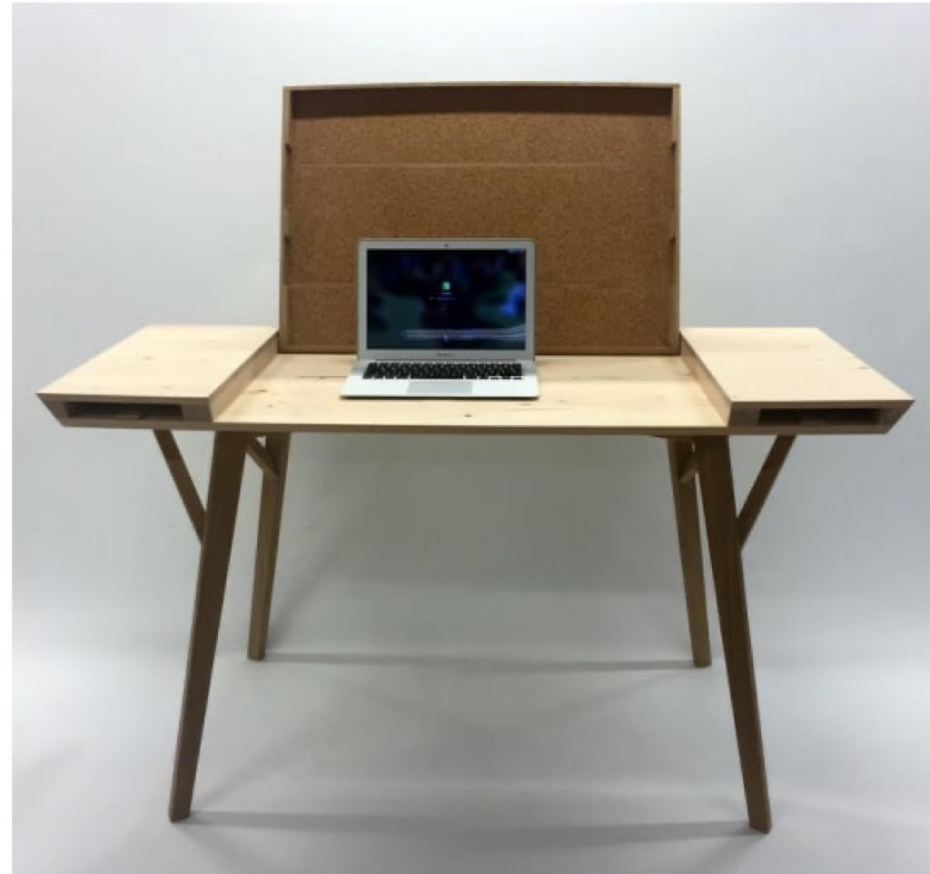 MAKING/DESIGN TABLE FOR STUDY 1.Technical