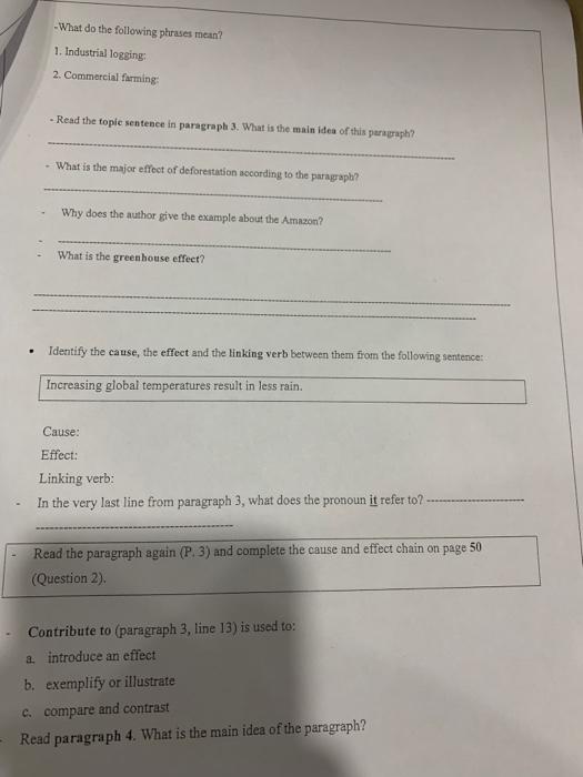 I need quick answers please !! Thank U . THE