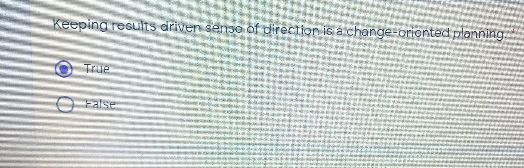 A timely goal is linked to specific due dates. le