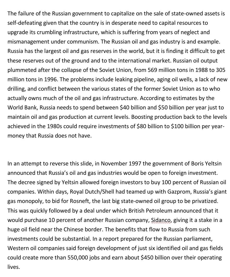 please i need unique and no vopy paste please