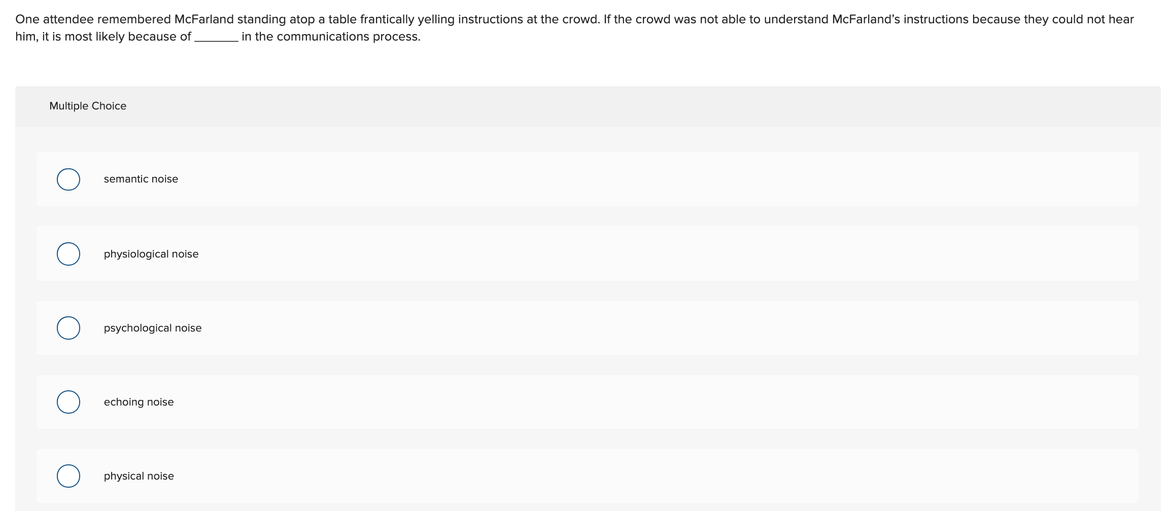 Read the case and answer the questions that