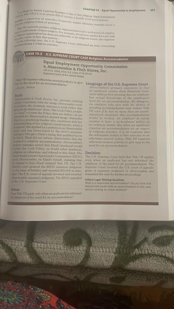 Here are my Questions, Please answer them in your