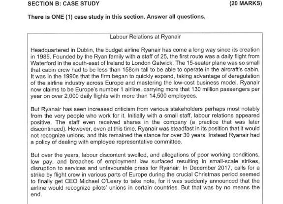 *** NEED ANSWER IMMEDIATELY *** (20 MARKS)