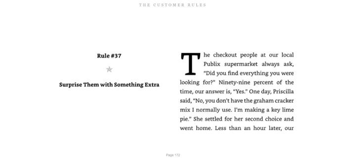 You will summarize this chapter and relate tips